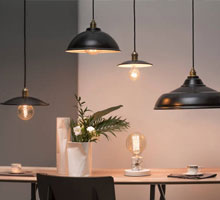 Indoor Lights Suppliers In Ahmedabad