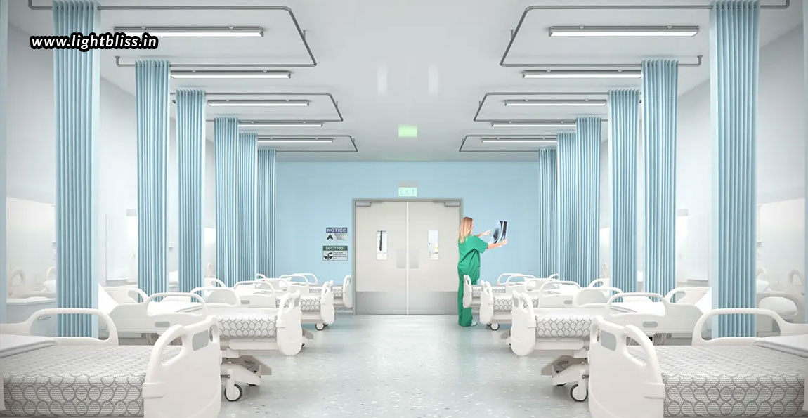 LED-Lighting-In-Healthcare